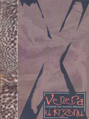 cover image of Venera u krznu
